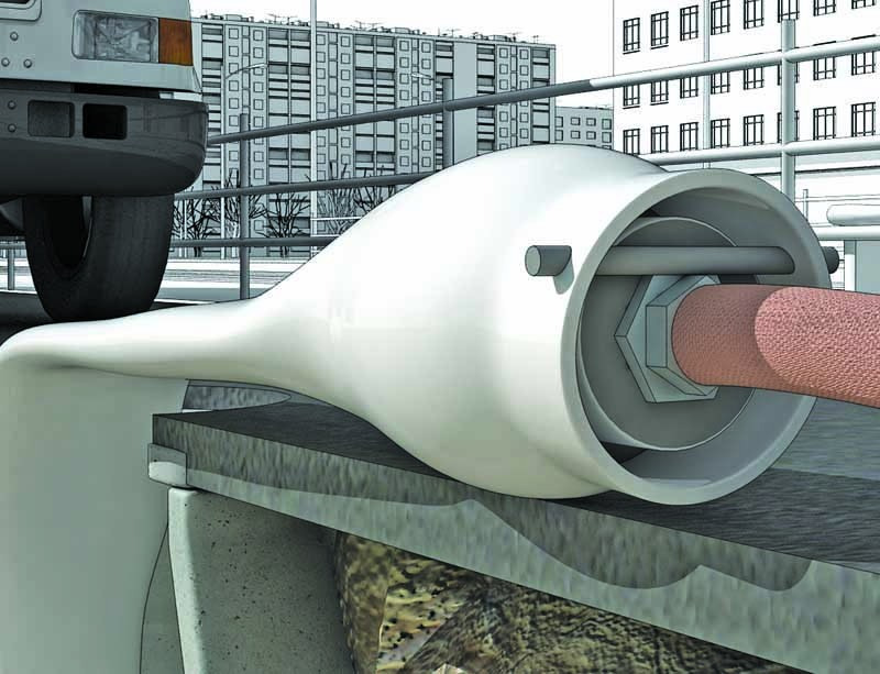 CIPP/Joint Repair/Linings - IPEX NovaForm PVC Liner