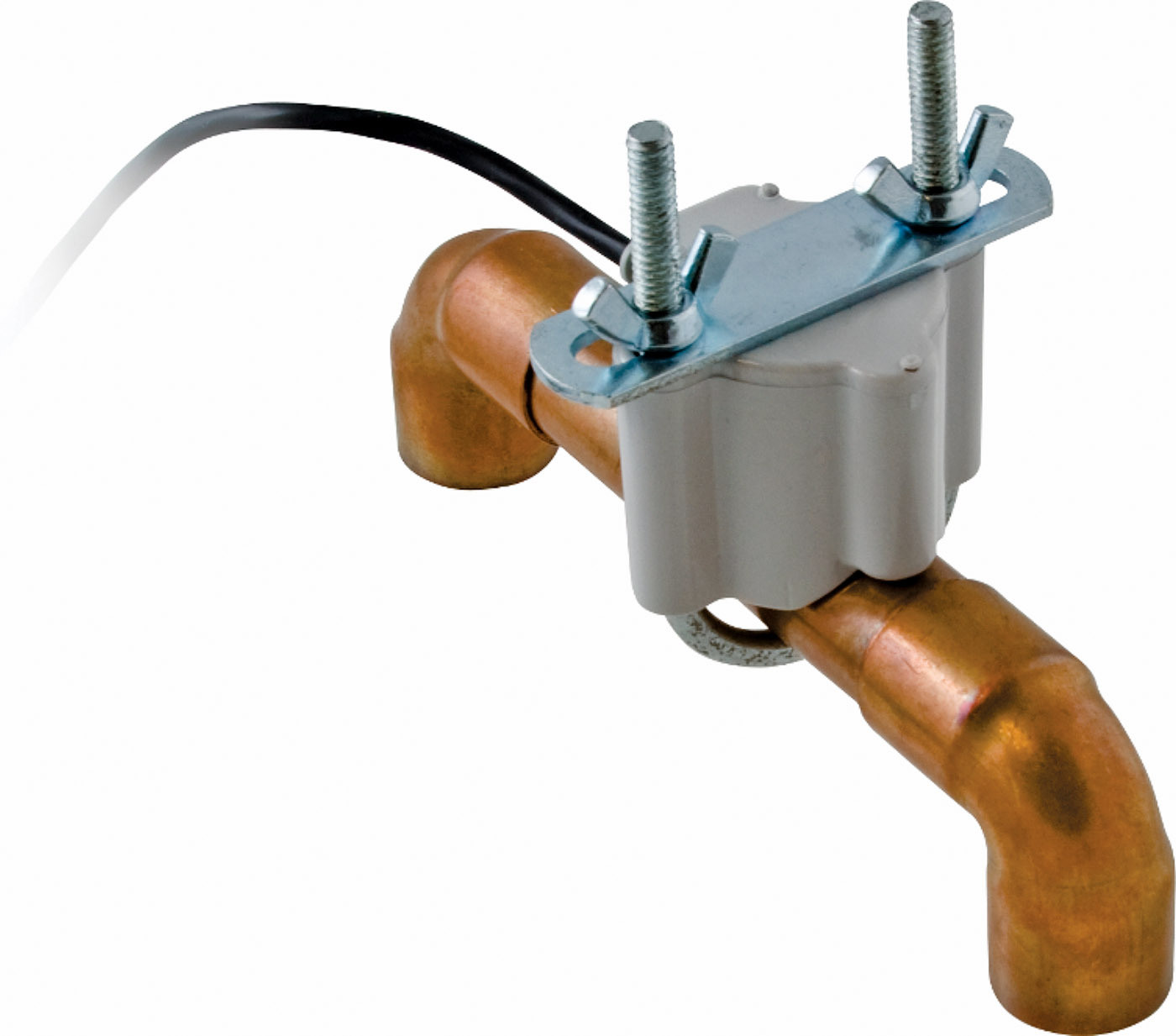 Sensors - Itron leak sensor