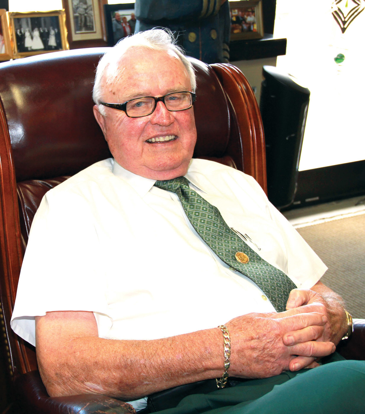 Founder of Jack Doheny Cos. passes away