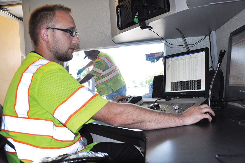 Use Your Time Wisely | Municipal Sewer and Water