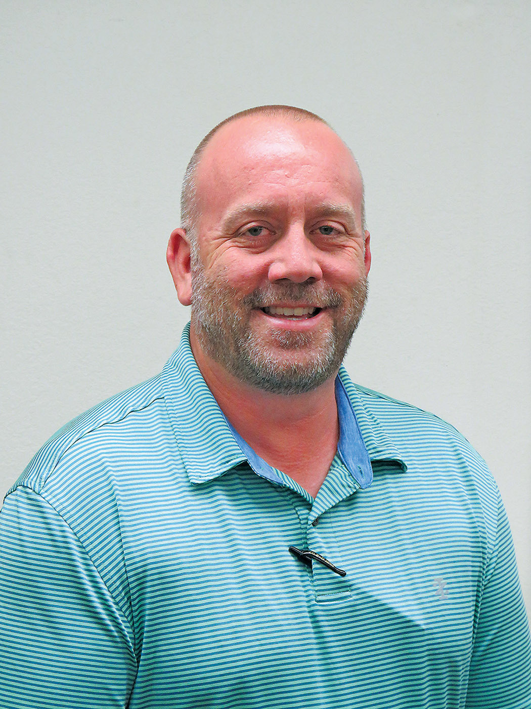 Jason Worley joins Felling Trailers as sales manager