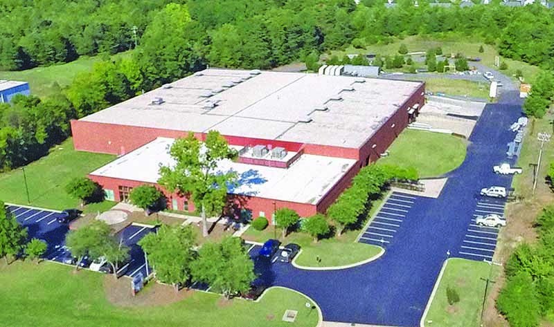 JMS announces relocation, expansion