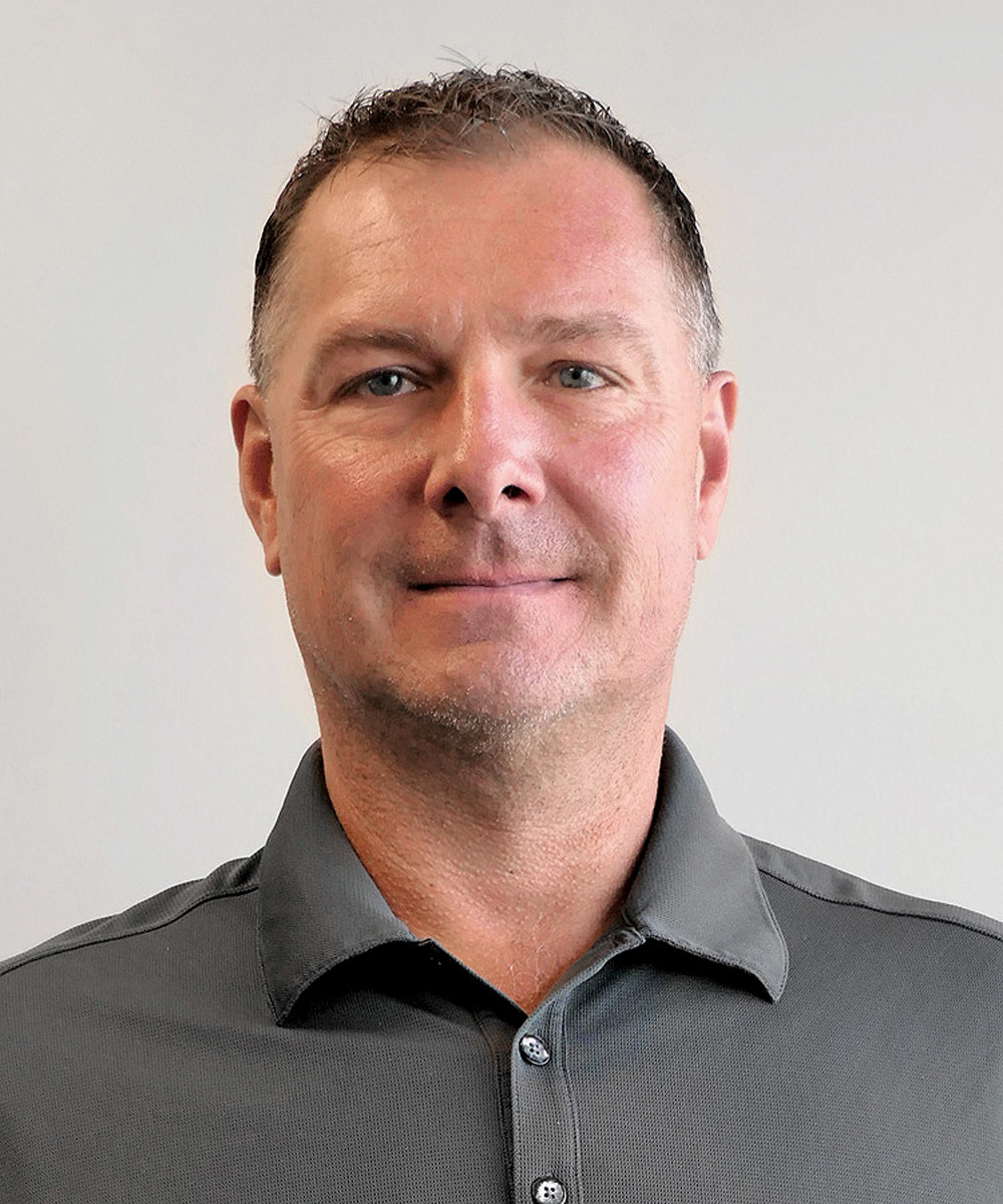 Joel lindmeyer