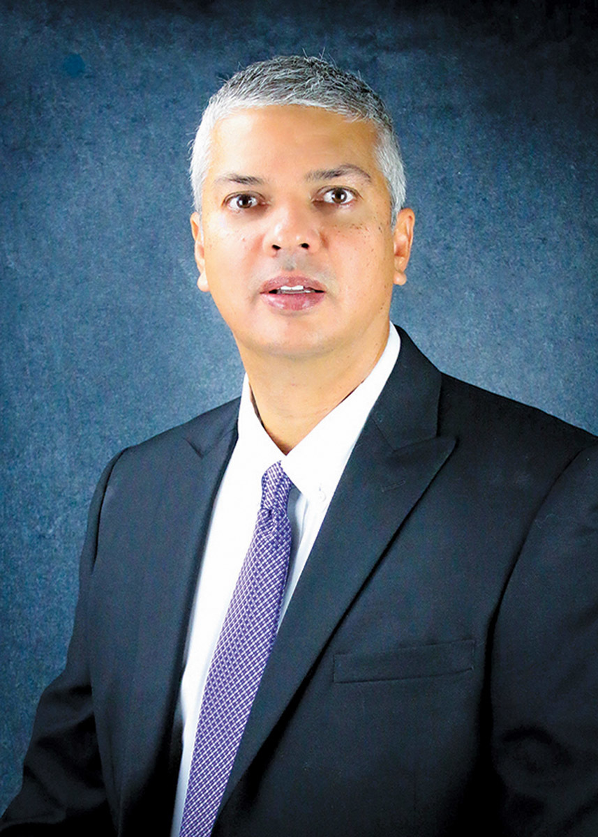 Julian atchia