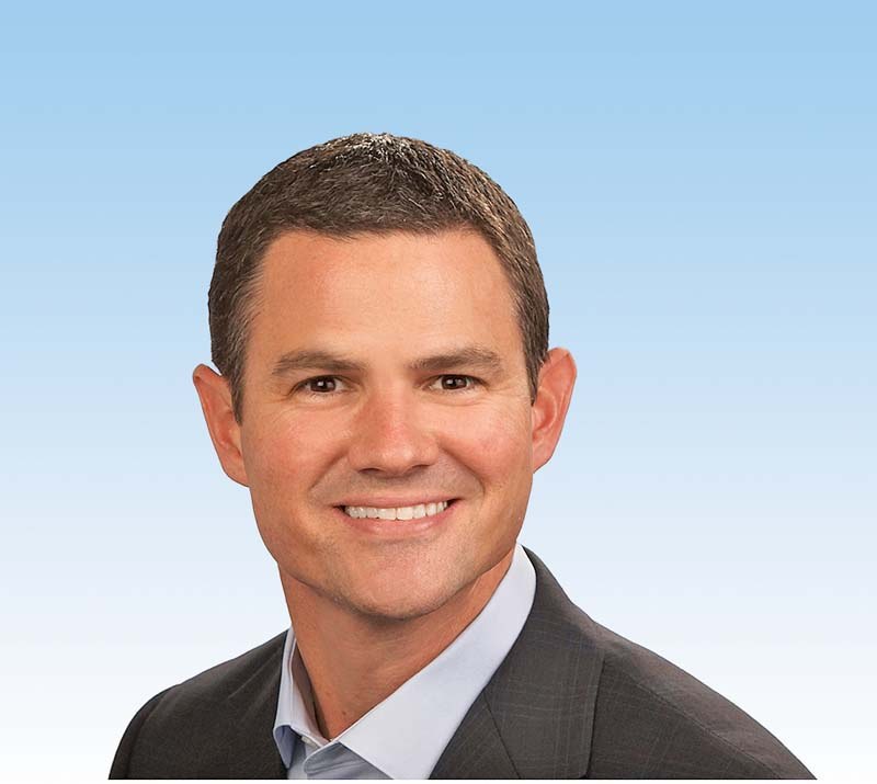 JWC Environmental names senior vice president