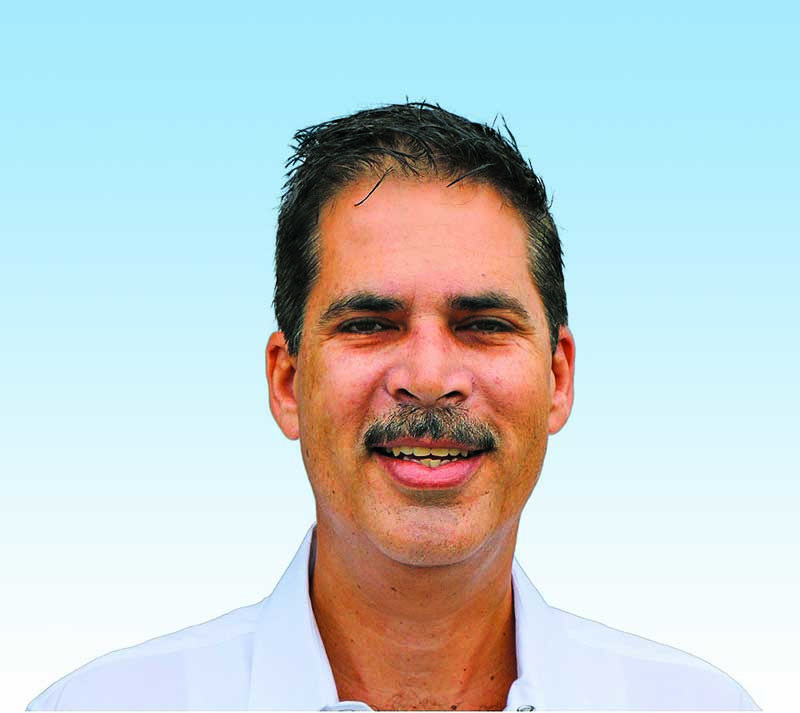 JWC Environmental names business development manager