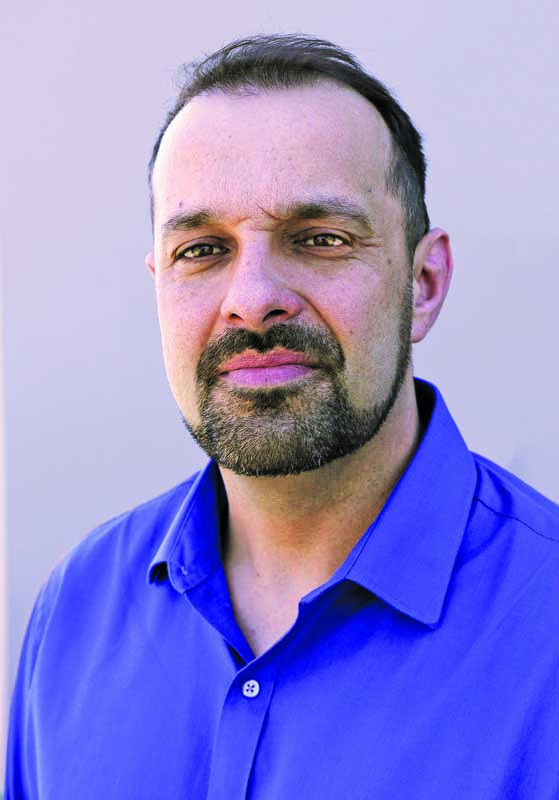 JWC Environmental names sales director
