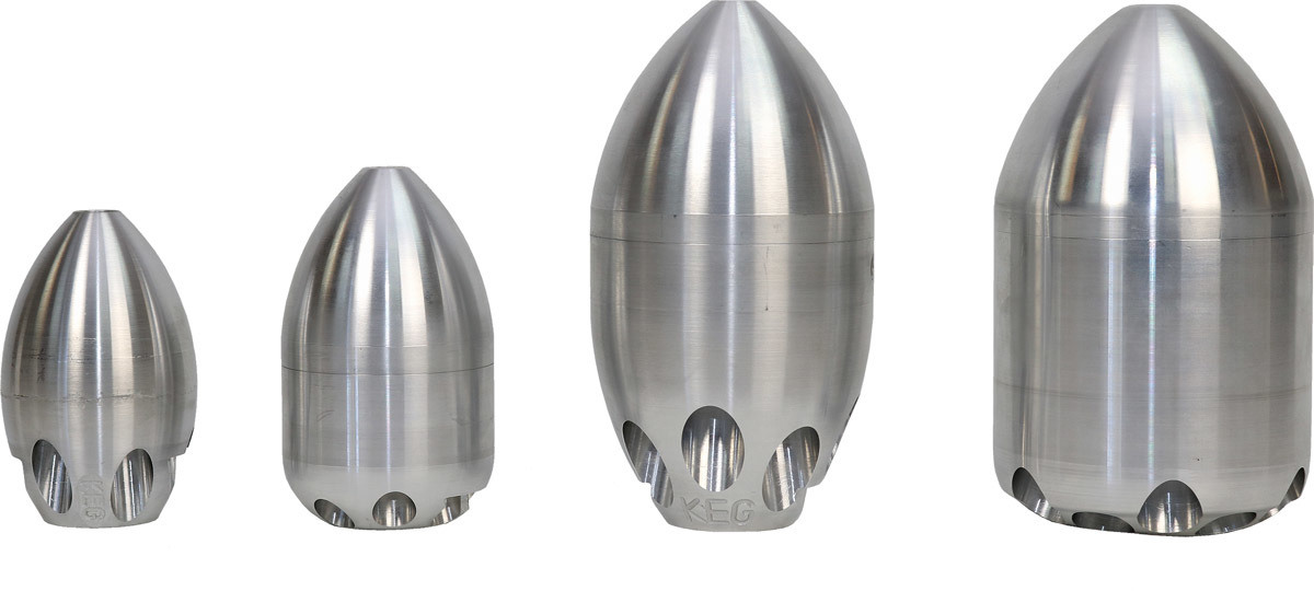 Optimizing Cleaning Efficiency