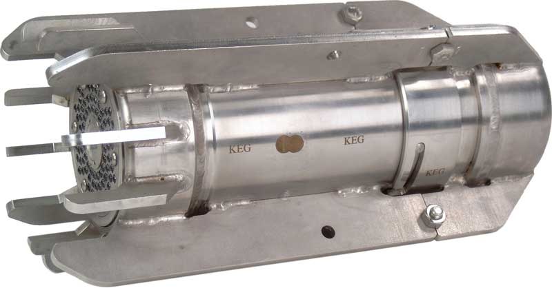 Crawler Cameras - KEG Technologies Kleen Sight