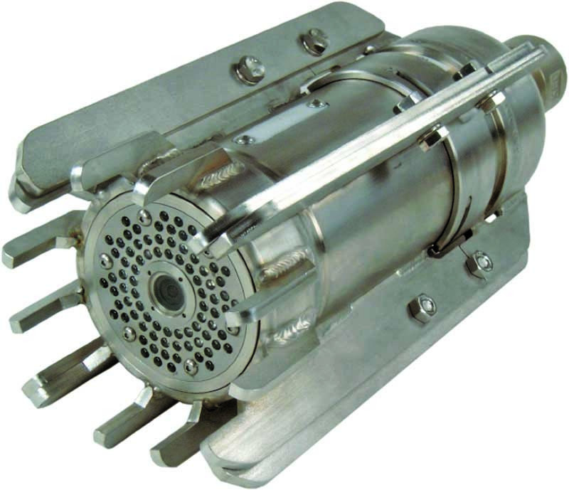 Mainline TV Camera Systems - KEG Technologies KleenSight