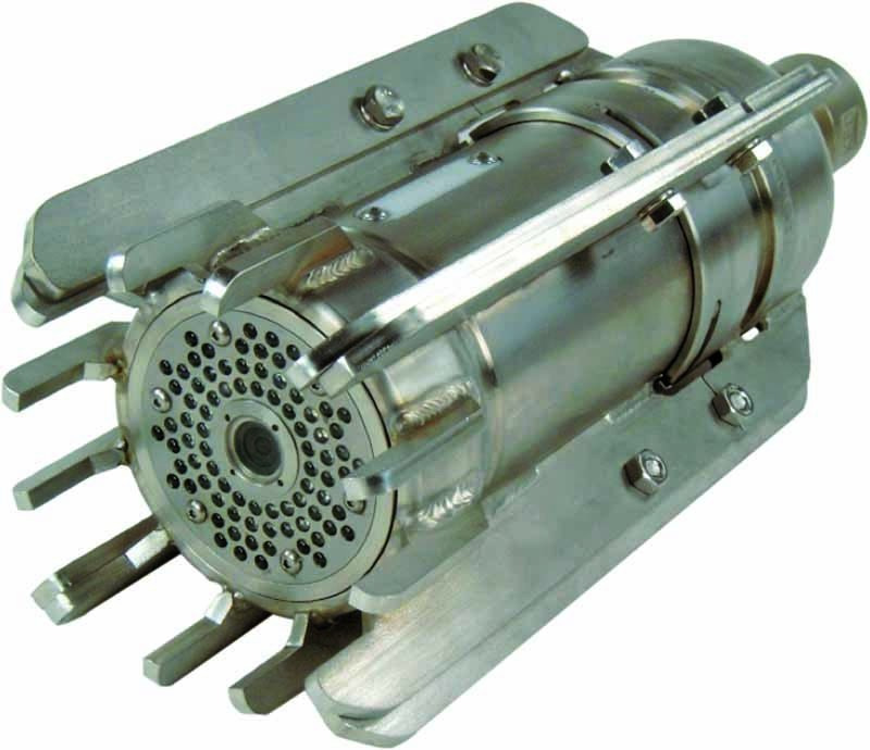 Mainline TV Camera Systems - KEG Technologies KleenSight