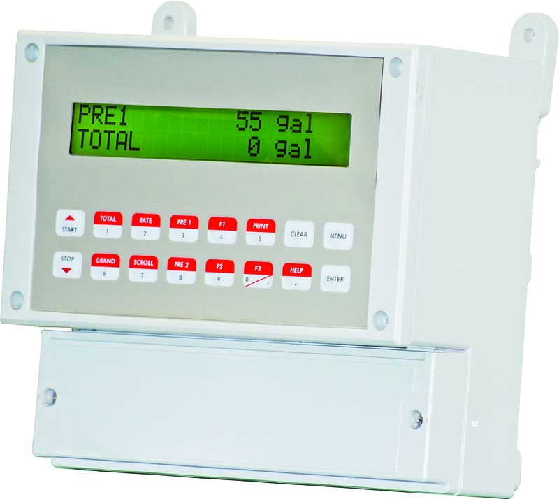 Flow Control/Monitoring Equipment - Kessler-Ellis Products LDB