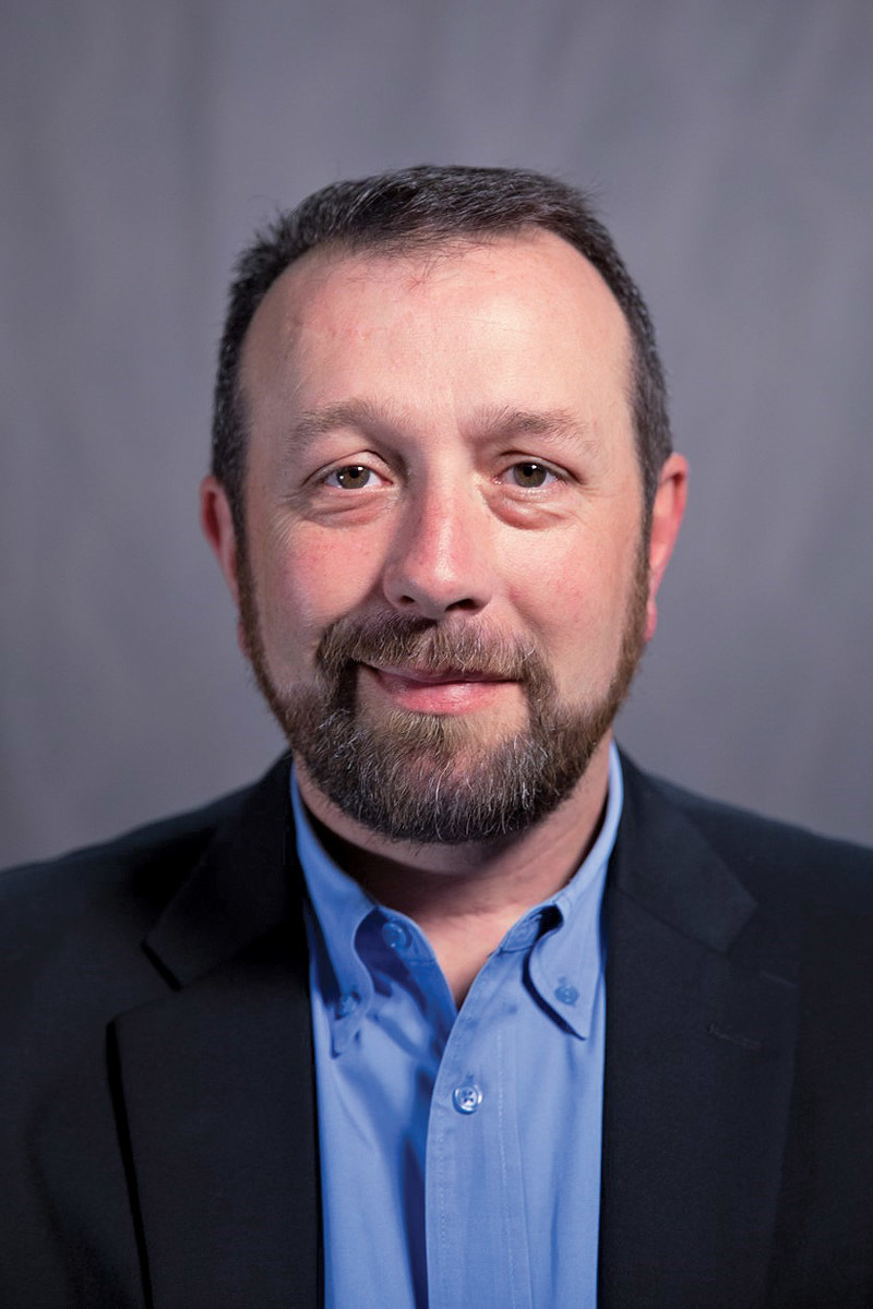 Kevin morris