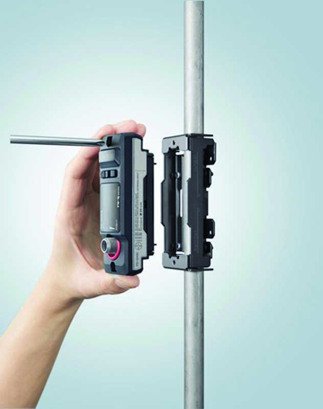 Flow Control/Monitoring Equipment - Keyence Corp. of America FD-Q