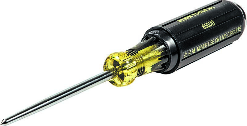 Klein Tools demolition driver