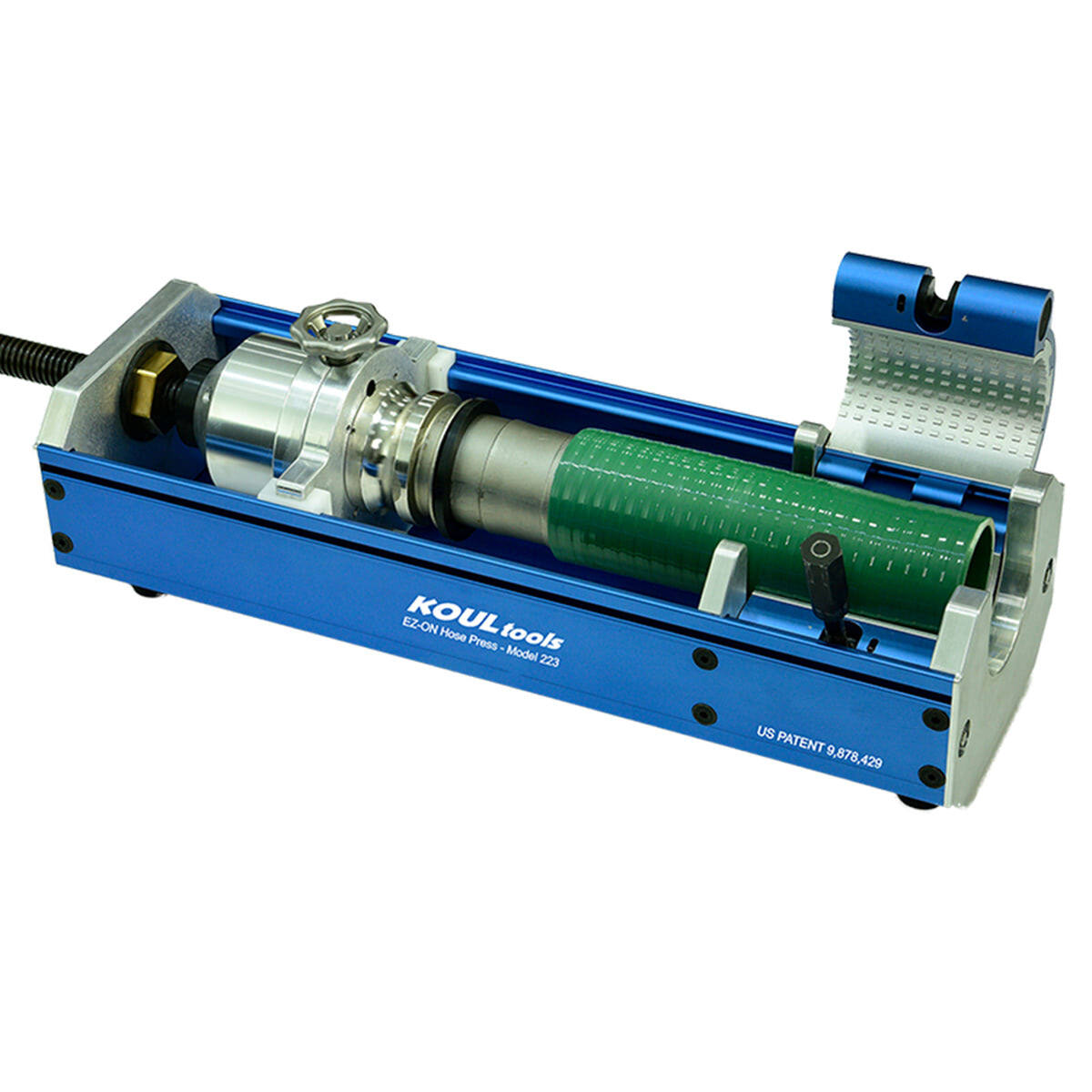 Koul tools 223