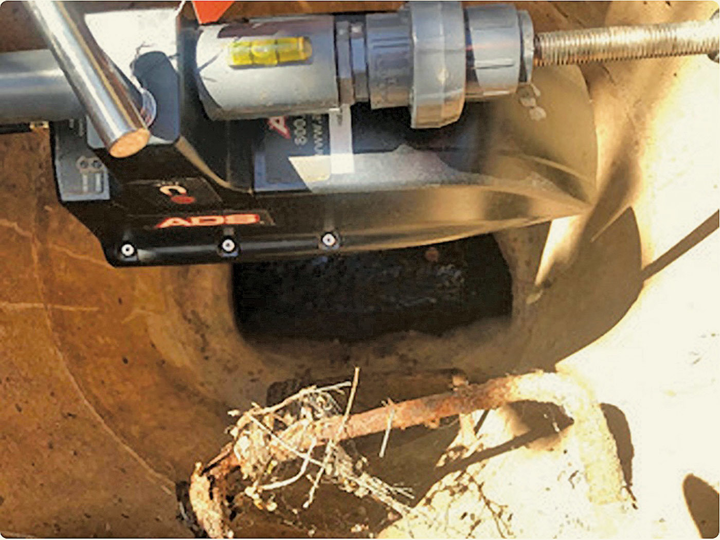 Real-Time Visibility Pays Off for La Mesa’s Ongoing Sewer Maintenance