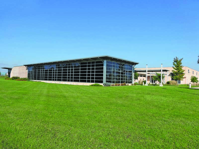 HammerHead moves to new location