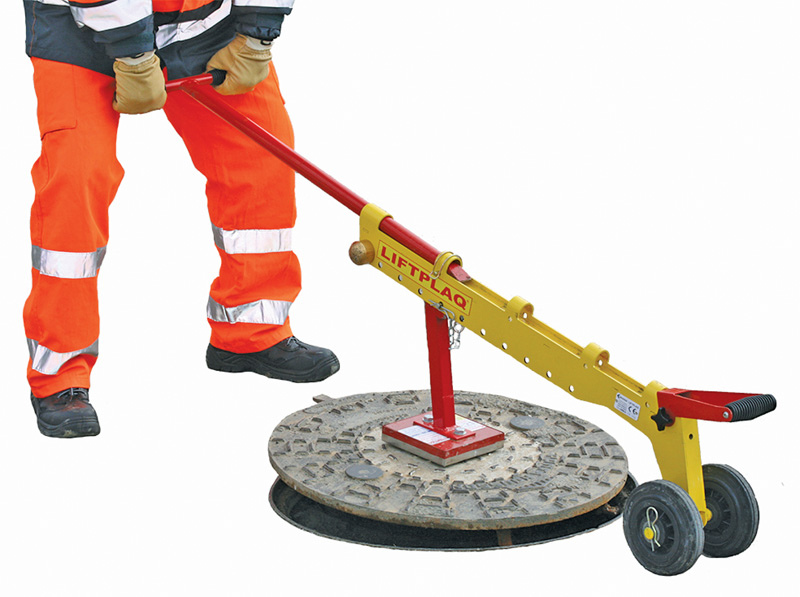 Safety Equipment/Tools - LIFTPLAQ