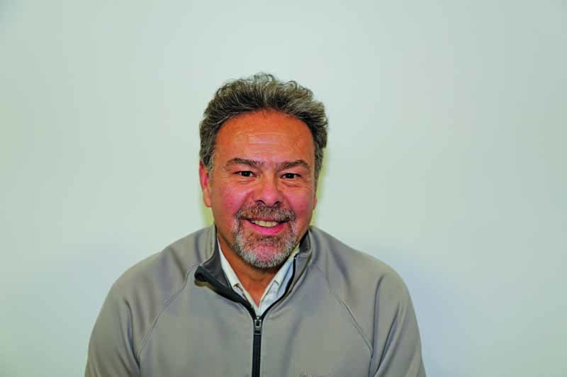 LMK Technologies names regional sales manager