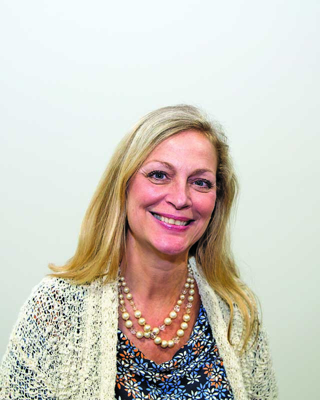 LMK names regional sales manager