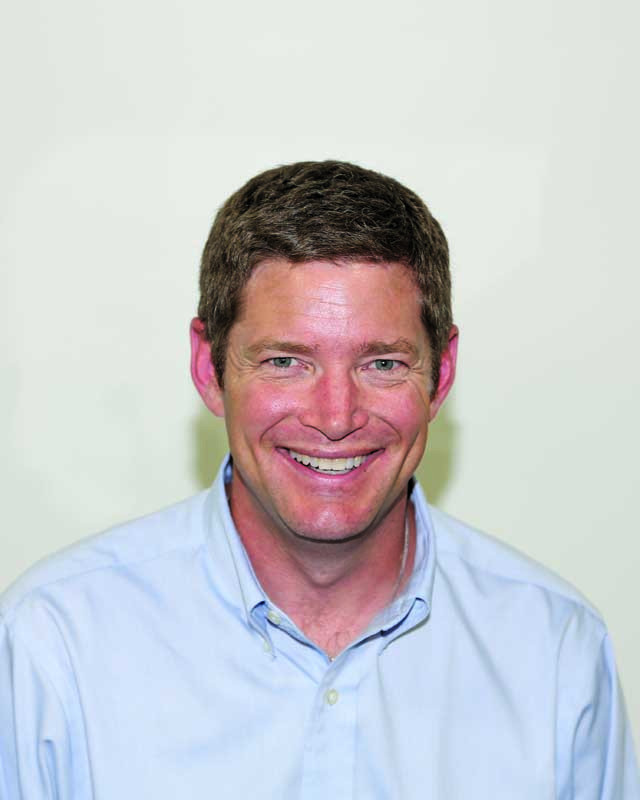 LMK names vice president, business development