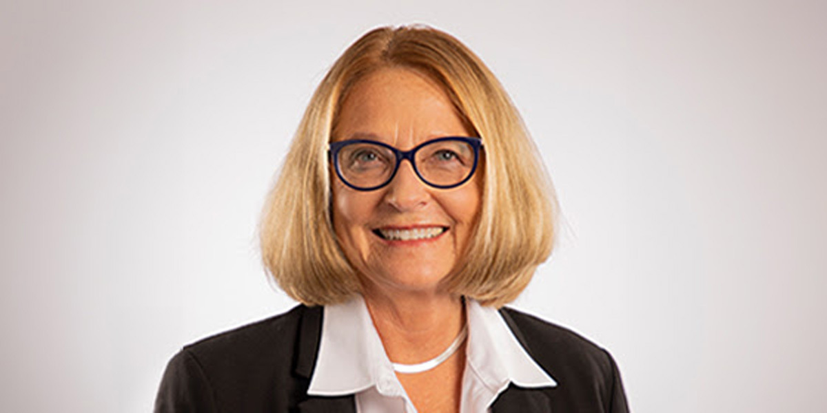 Mary andringa