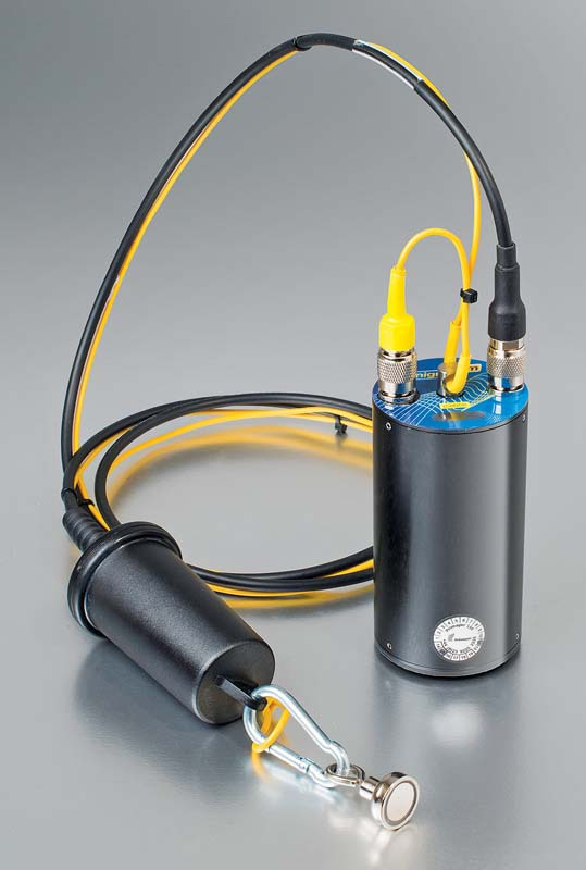 Electronic Leak Detection - Matchpoint Water Asset Management Enigma3m