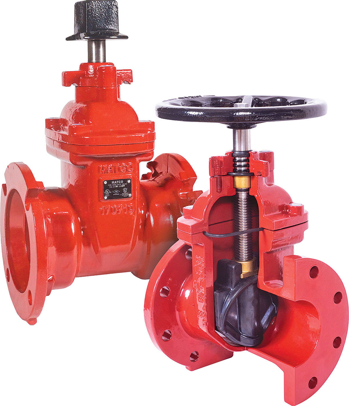 Matco series 225