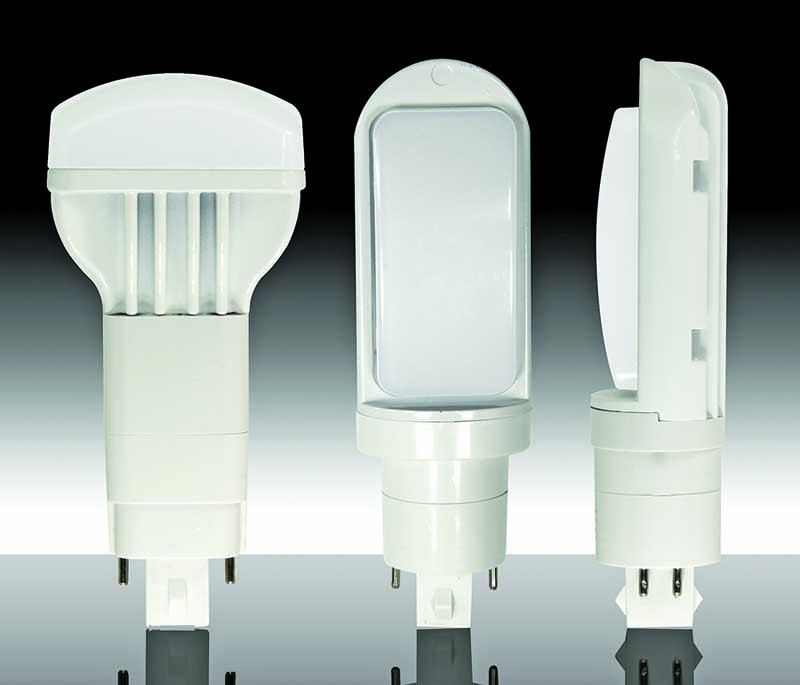 MaxLite LED retrofit lamps