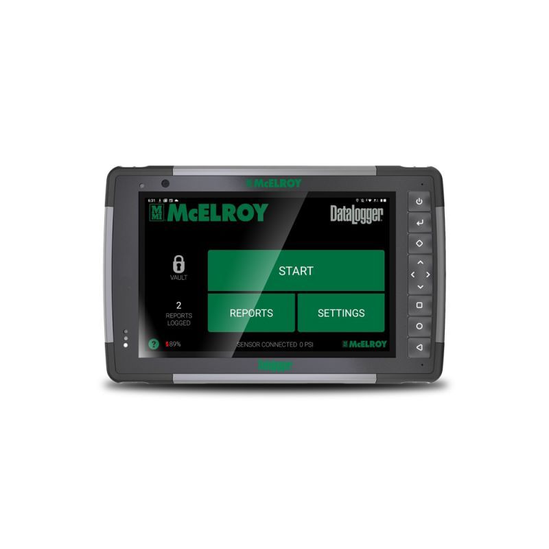 Mcelroy tablet large
