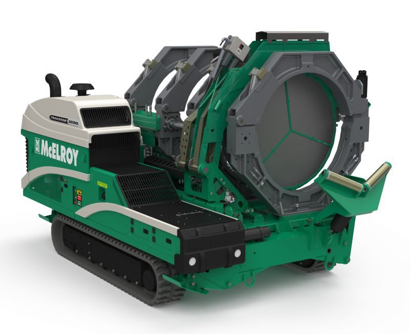 Mcelroy tracstar large