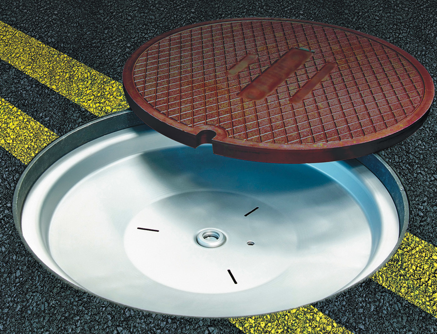 Safety Equipment - McGard DuraShield