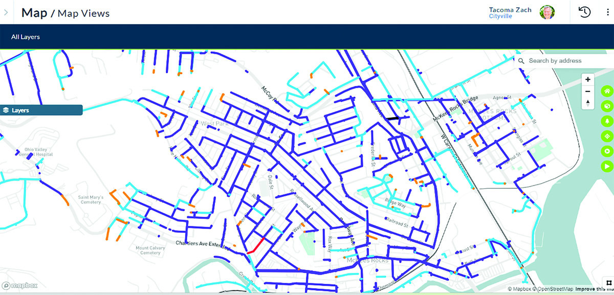 Mentorapr mapview
