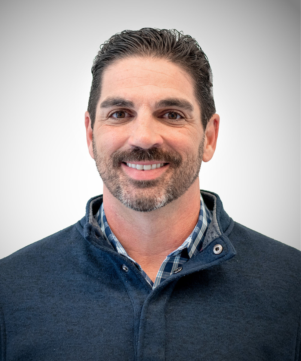 Mike pimentel