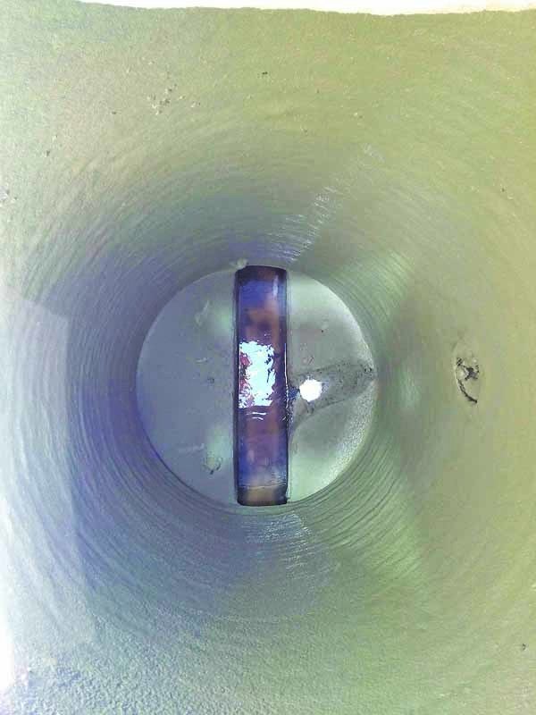 Sealants - Milliken Infrastructure Solutions GeoSpray