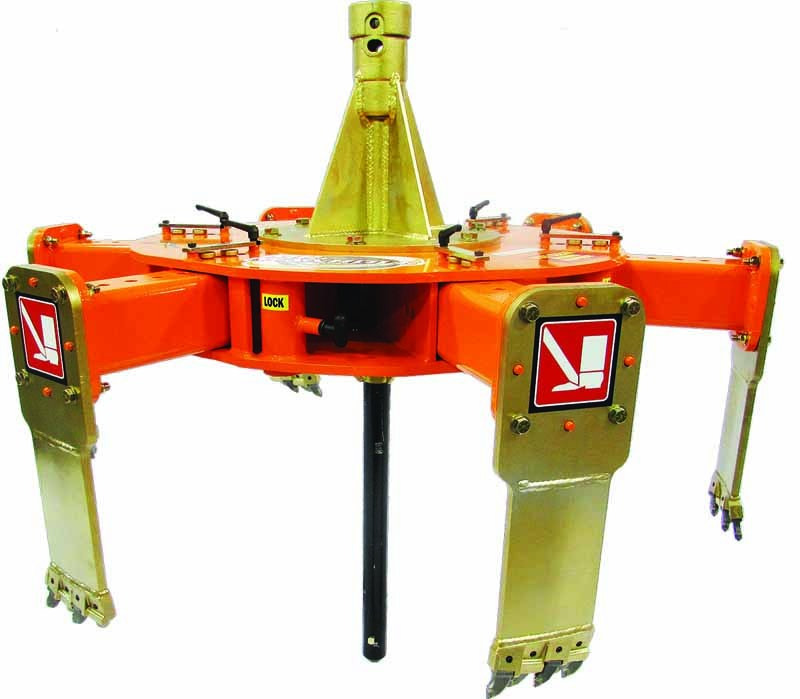 Mr. Manhole manhole cutter