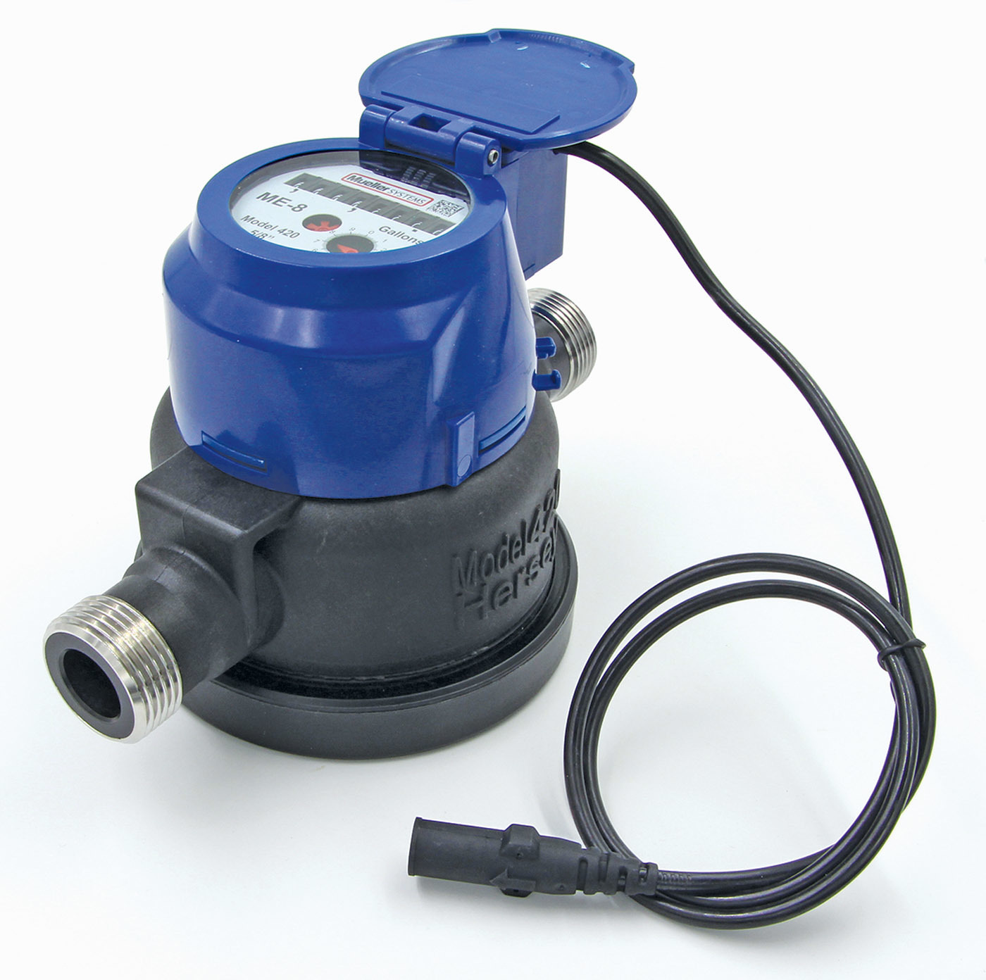 Mueller Water Products ME-8 encoder