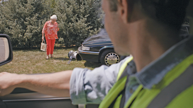 Mueller Co.’s Super Centurion hydrant safety flange video