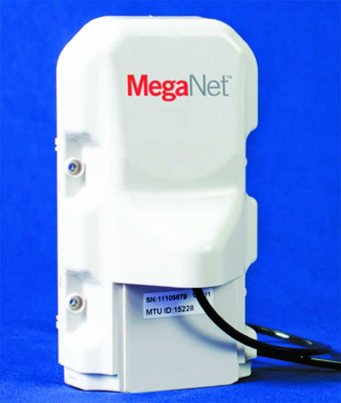 AMI - High-power AMI system