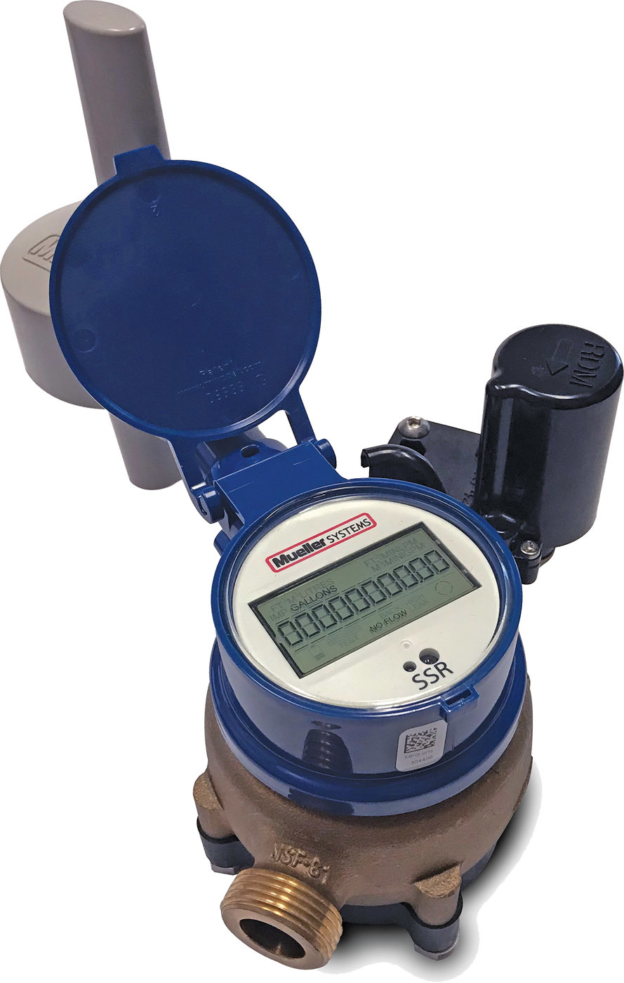 Mueller systems rdm