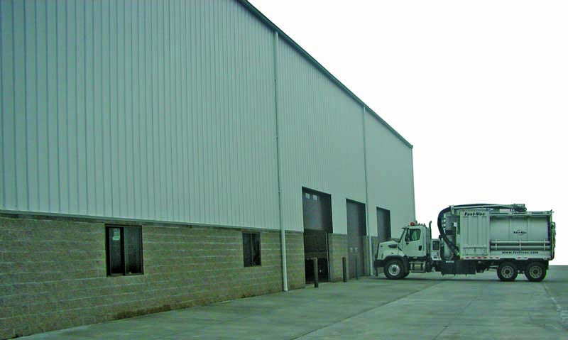 M&W Shops acquires Fast-Vac