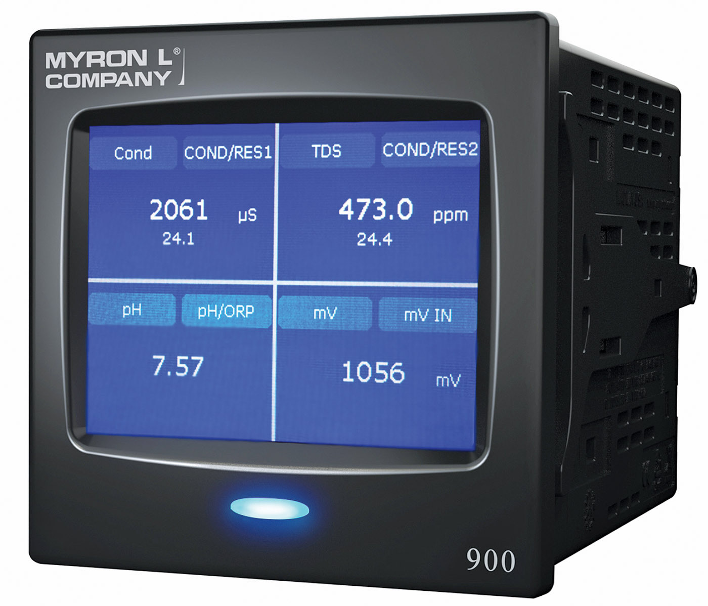 Myron L Company 900 Series Monitor/Controller