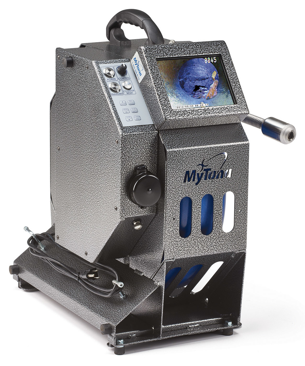 TV Inspection Cameras - MyTana Mfg. MS11-NG2