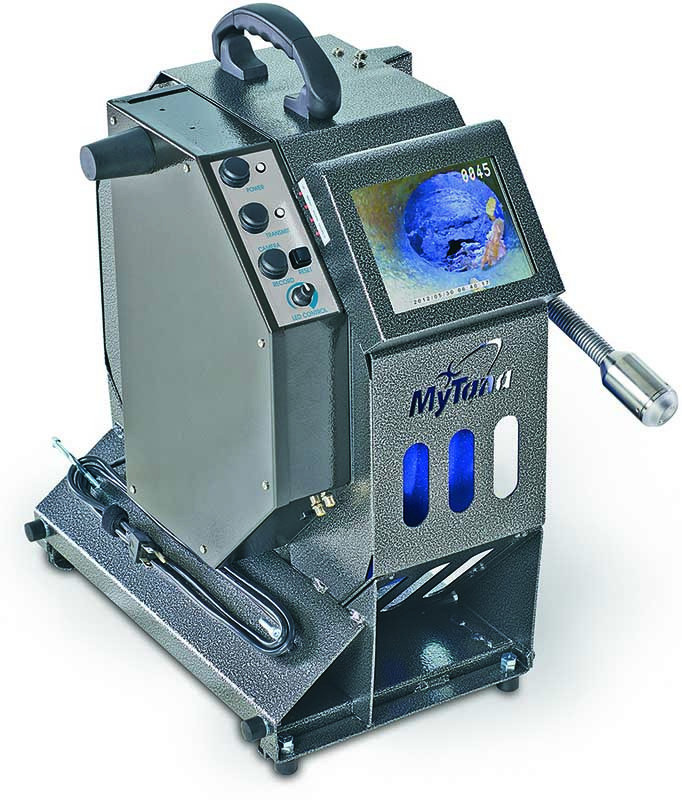 Mainline TV Camera Systems - MyTana MS11-NG