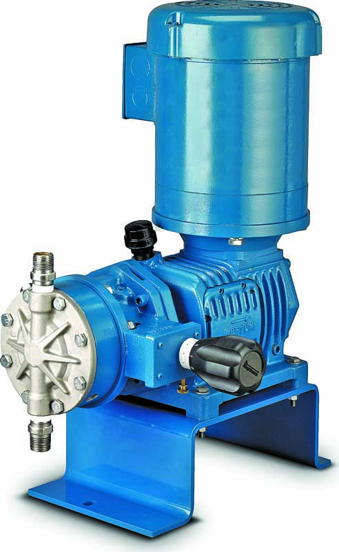 Neptune Chemical Pump Company MP7000