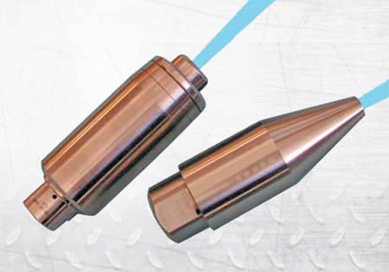 Hydroexcavation Equipment and Supplies - NozzTeq MONRO-JET