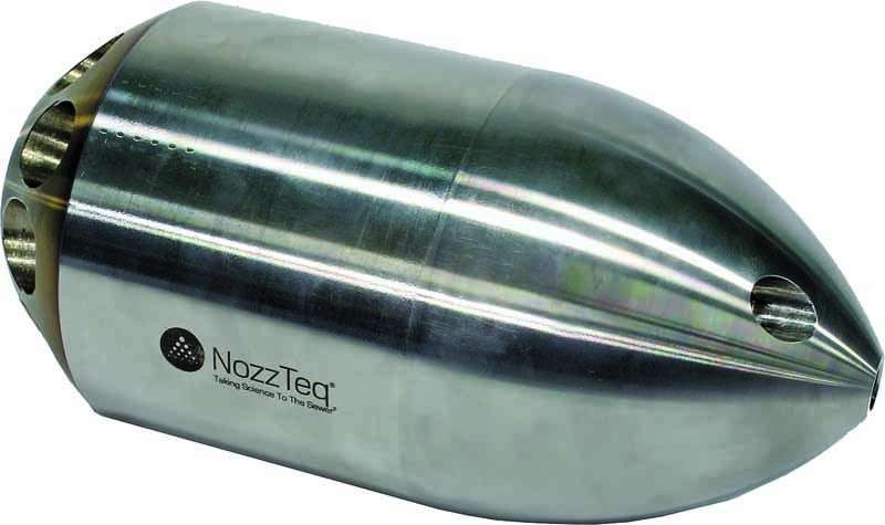 Nozzles - NozzTeq Super Goblin Grease Eater