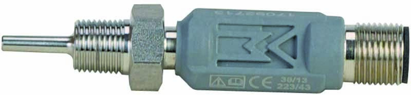 Sensors - Temperature transmitter