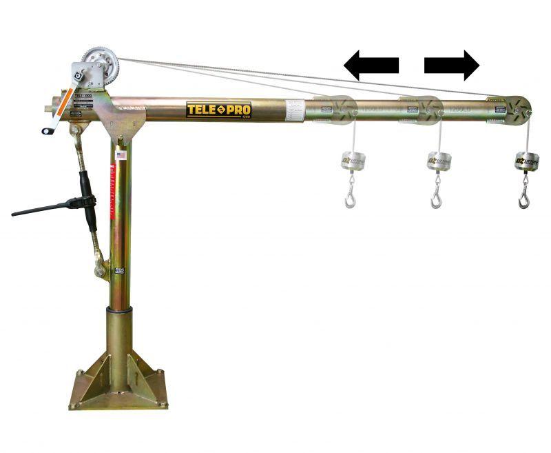 Oz lifting 1200 tele large